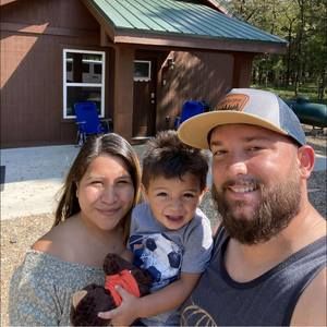 Meet your Posher, Roy